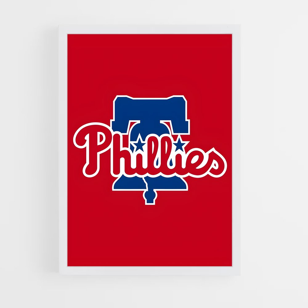 Poster Longhorn Spirit – affiche Baseball (vue 3)